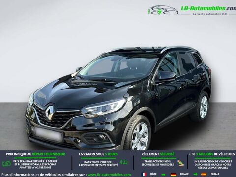 Annonce voiture Renault Kadjar 16979 €