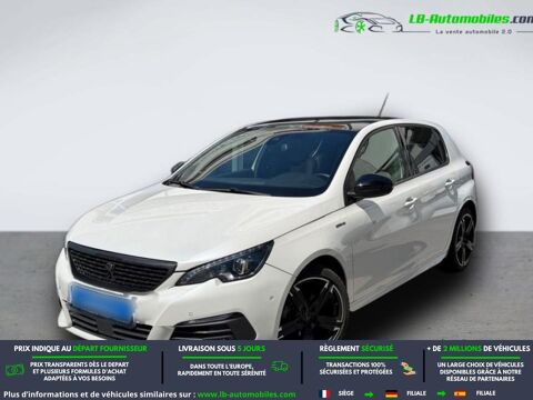 Annonce voiture Peugeot 308 13700 €