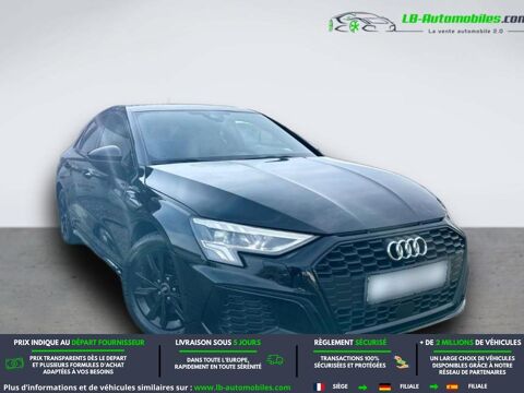 Annonce voiture Audi A3 23990 €
