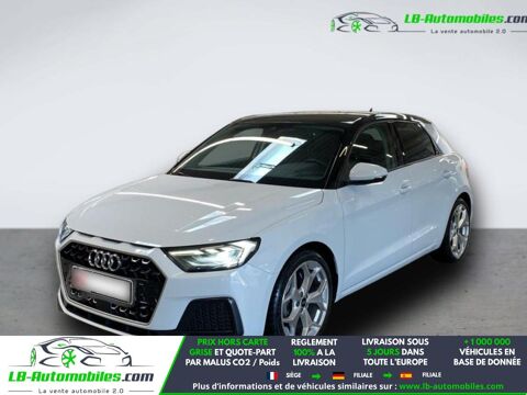 Annonce voiture Audi A1 17889 €