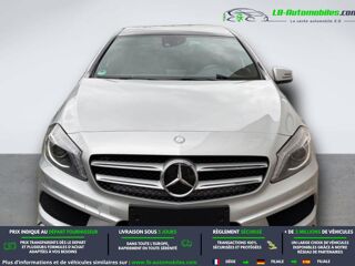Classe A 250 7-G DCT A 2014 occasion 31850 Beaupuy