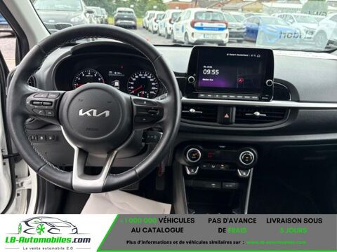 Picanto 1.0 DPi 67ch BVA 2024 occasion 31850 Beaupuy