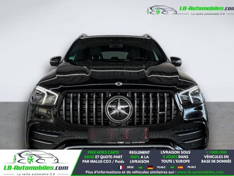 Classe GLE 53 AMG BVA 4Matic+ 2023 occasion 31850 Beaupuy