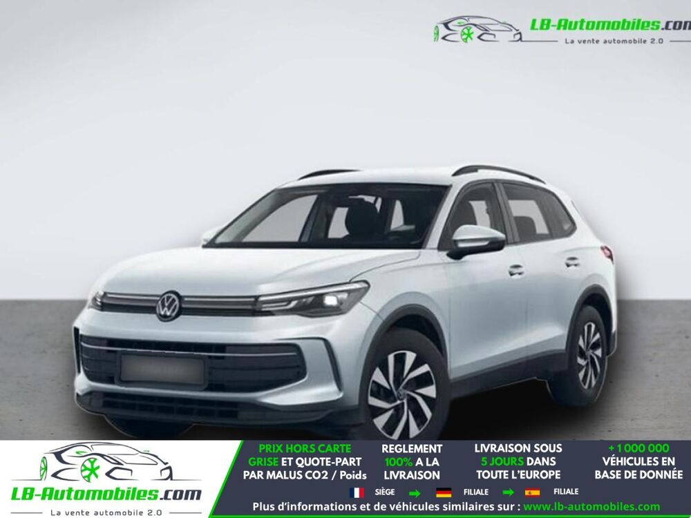 Tiguan 2.0 TDI 193ch BVA 4Motion 2024 occasion 31850 Beaupuy