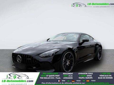 AMG GT 476 ch BVA 2026 occasion 31850 Beaupuy