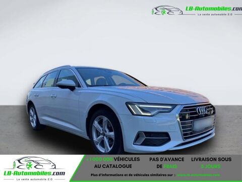 A6 40 TDI 204 ch 2023 occasion 31850 Beaupuy