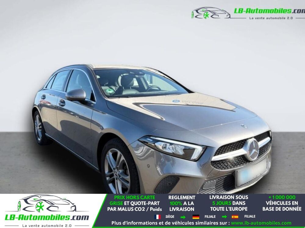 Classe A 220 BVA 2018 occasion 31850 Beaupuy