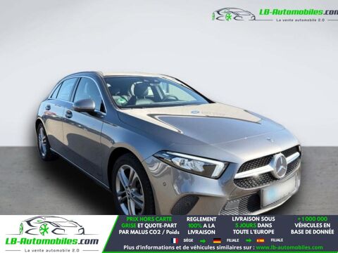 Annonce voiture Mercedes Classe A 20490 €