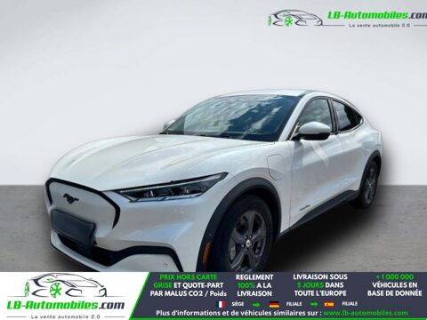 Mustang 76 kWh 269 ch 2021 occasion 31850 Beaupuy