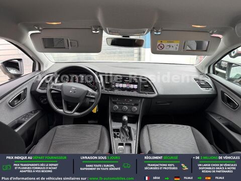 Golf SW 1.5 TSI 130 BVA 2019 occasion 31850 Beaupuy