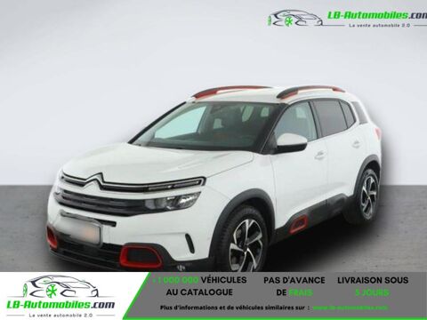 Citro&euml;n C5 aircross PureTech 180 BVA 2019 occasion Beaupuy 31850