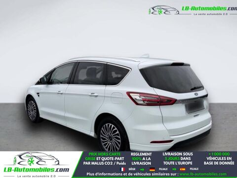 S-MAX 2.0 EcoBlue 150 BVA 2021 occasion 31850 Beaupuy