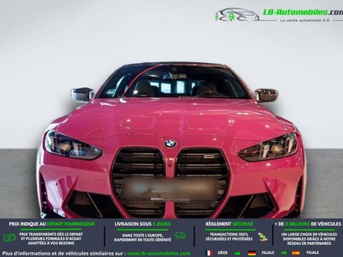 M4 xDrive 530 ch BVA 2025 occasion 31850 Beaupuy
