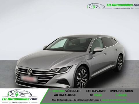 Volkswagen Arteon 2.0 TDI 150 BVA 2022 occasion Beaupuy 31850