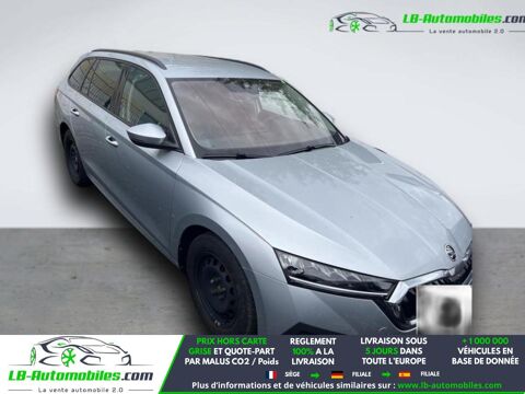 Octavia 1.5 TSI 150 ch BVA 2024 occasion 31850 Beaupuy
