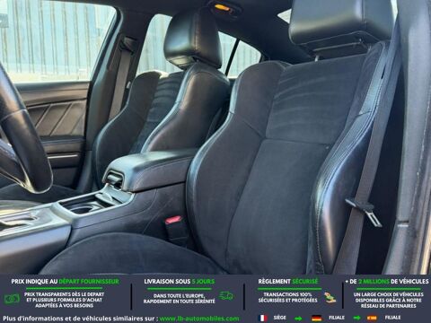 S&eacute;rie 3 M340i xDrive 374 ch BVA 2019 occasion 31850 Beaupuy