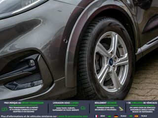 Puma 1.0 EcoBoost 155 ch BVM 2020 occasion 31850 Beaupuy