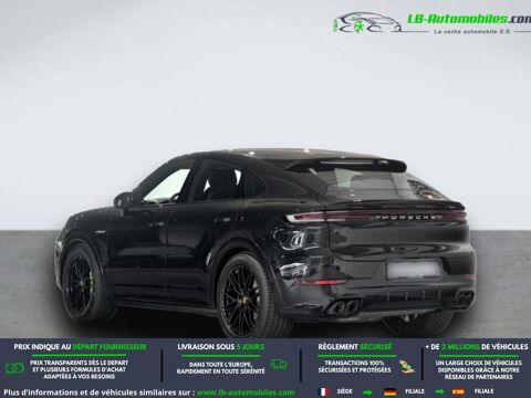 Cayenne E-Hybrid 3.0 V6 470 ch 2024 occasion 31850 Beaupuy