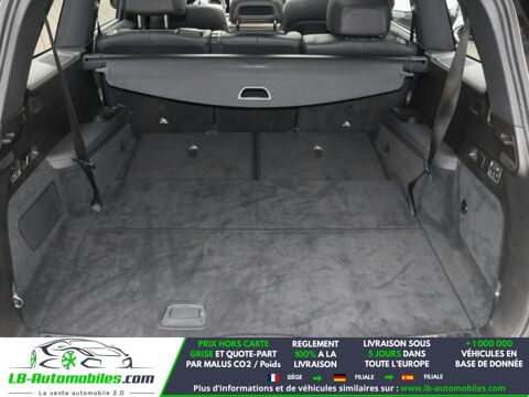 Classe GLS 580 EQ Boost BVA 4Matic 2022 occasion 31850 Beaupuy