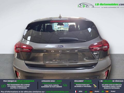 Focus 1.0 EcoBoost 155 mHEV BVM 2023 occasion 31850 Beaupuy