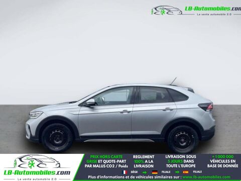Taigo 1.5 TSI 150 BVA 2023 occasion 31850 Beaupuy