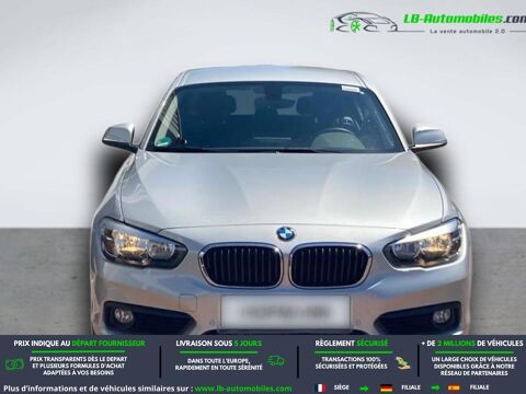 Annonce voiture BMW Série 3 15890 €