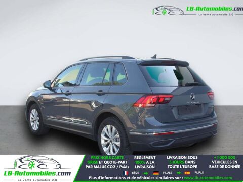 Tiguan 1.5 TSI 150ch BVA 2022 occasion 31850 Beaupuy