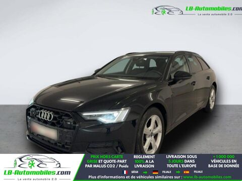 A6 45 TFSI 265 ch Quattro BVA 2023 occasion 31850 Beaupuy