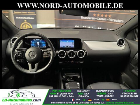 Classe GLA 200 d BVA 2023 occasion 31850 Beaupuy