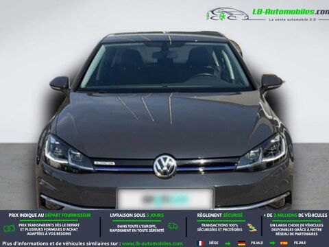 Golf 1.5 TSI 130 BVM 2019 occasion 31850 Beaupuy