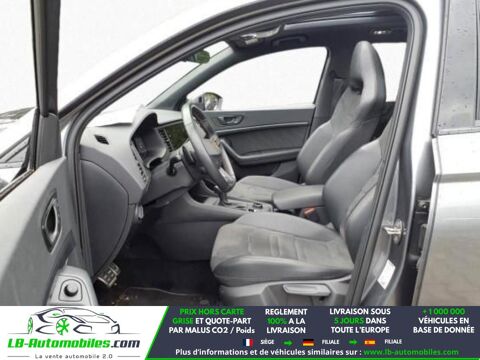 Ateca 2.0 TFSI 2022 occasion 31850 Beaupuy
