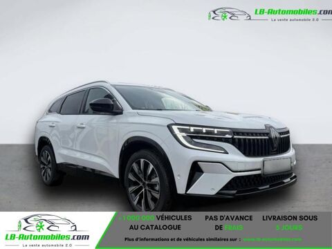 Espace E-Tech hybrid 200 BVA 2025 occasion 31850 Beaupuy