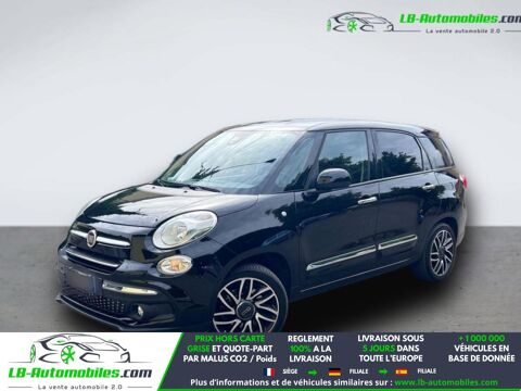 Fiat 500 L 1.6 Multijet 120 ch BVM 2020 occasion Beaupuy 31850