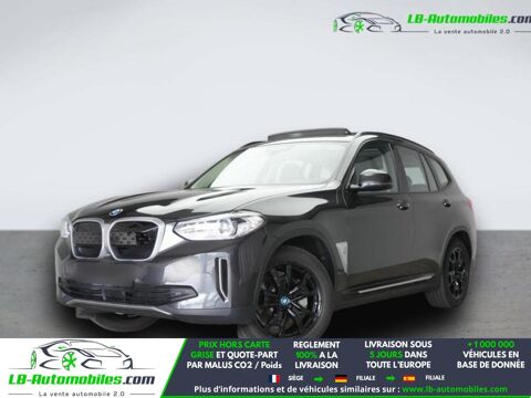 iX 286 ch BVA8 2021 occasion 31850 Beaupuy