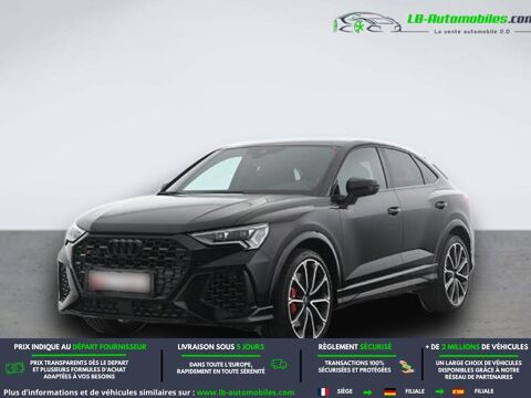 Annonce voiture Audi RS3 47880 €