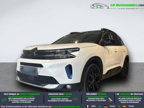 C5 aircross PureTech 130 BVA 2022 occasion 31850 Beaupuy