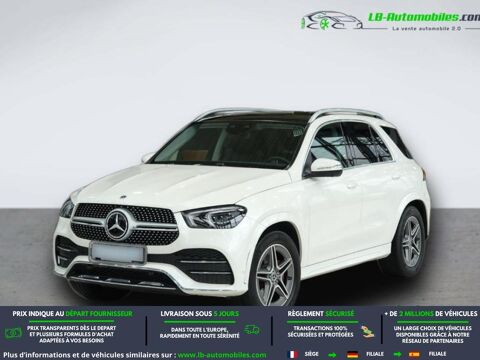 Classe GLE 450 EQBoost BVA 4Matic 2021 occasion 31850 Beaupuy