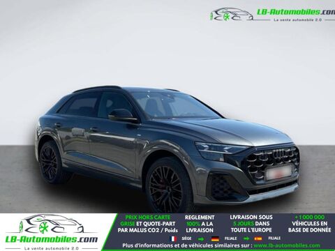 Q8 60 TFSIe 490 BVA Quatro 2026 occasion 31850 Beaupuy