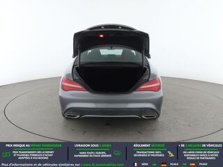 Classe A CLA 200 CDI BVA 2018 occasion 31850 Beaupuy