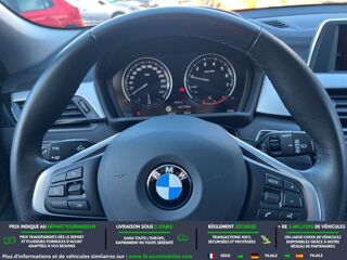 X2 sDrive 18i 140 ch BVM 2019 occasion 31850 Beaupuy
