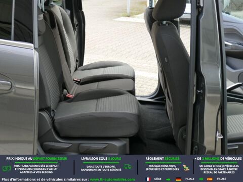 Grand C-MAX 1.5 EcoBoost 150 BVM 2017 occasion 31850 Beaupuy