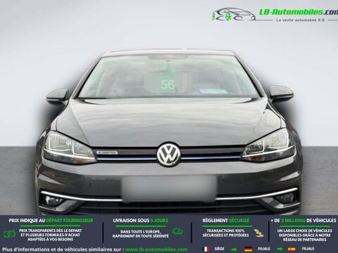 Golf 1.5 TSI 130 BVM 2019 occasion 31850 Beaupuy
