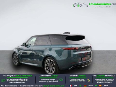 Range Rover D350 3.0D i6 350ch 2024 occasion 31850 Beaupuy