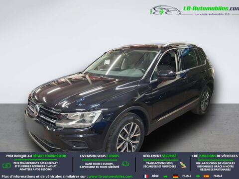 Annonce voiture Volkswagen Tiguan 19900 €