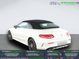 Classe C 200 BVA 2018 occasion 31850 Beaupuy