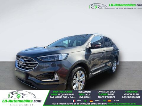 Edge 2.0 EcoBlue 238 BVA AWD 2020 occasion 31850 Beaupuy