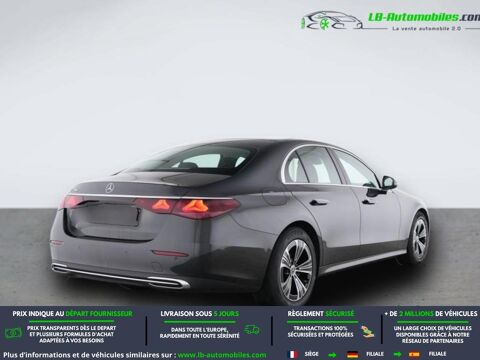Classe E 220 d BVA 2025 occasion 31850 Beaupuy