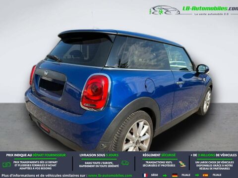 Countryman 102 ch BVM 2019 occasion 31850 Beaupuy