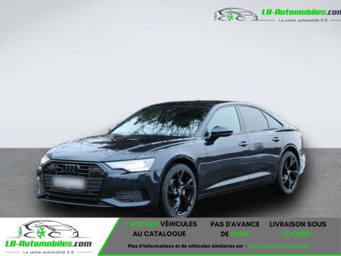Audi A6 40 TDI 204 ch BVA 2021 occasion Beaupuy 31850
