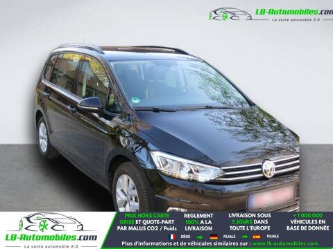 Touran 1.5 TSI EVO 150 BVA 7pl 2020 occasion 31850 Beaupuy